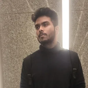 Sayan - English tutor - Malda