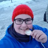 Yasmine - Lehrkraft für Schwimmen - Wien
