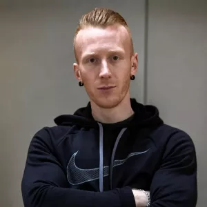 Jeremy - Coach sportif - Marseille 9e