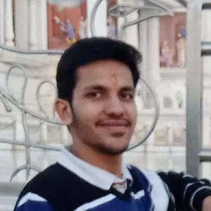 Rishabh - Maths tutor - Meerut