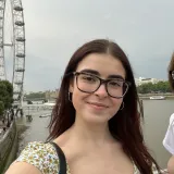 Gina - Biology tutor - St Albans