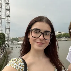 Gina - Biology tutor - St Albans