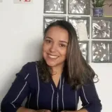 Viviane - Professor de nutrição - 