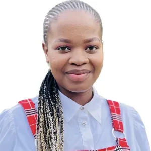 Pamela - English tutor - Port Elizabeth