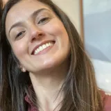 Luana - Professor de inglês - São Paulo