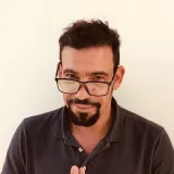 Christophe - Professor de francês - São Paulo