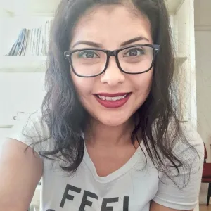 Ana - profesor de Python - Pachuca de Soto
