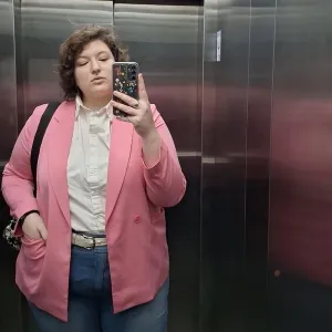 Paulina - profesor de historia - Viña del Mar