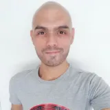 Oliver - prof de Inglés - Lima