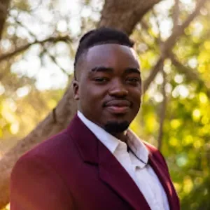 Zuwarashe - Maths tutor - Cape Town