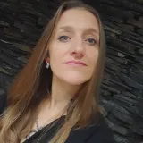 Maria Alicia - Profe de historia - Daireaux