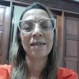 Nádia - Professor de espanhol - Natal