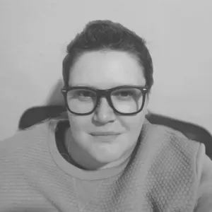 Jo Anne - English tutor - Potchefstroom