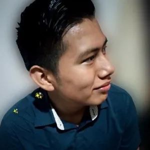 CRISTIAN - profesor de programación - Ocosingo