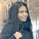 Sahiba - English tutor - Waterloo