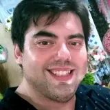 Pablo Enrique - profesor de electrónica - Veracruz