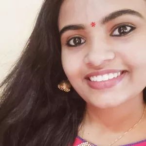 Anuvinda - Maths tutor - Ernakulam