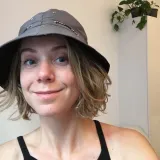 Lucile - Prof de chant - Paris 13e