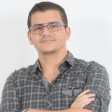 Oussama - Prof de programmation - Paris