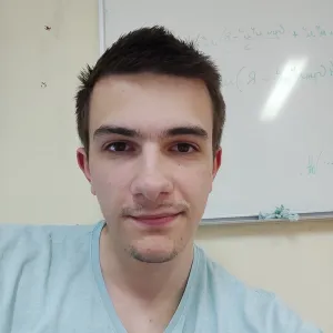 Joffrey - Prof de maths - Montlhéry