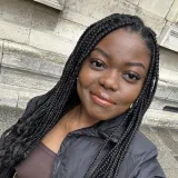Alessia - Italian speaking teacher - Cambridge