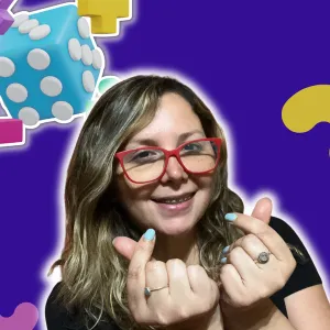 Lidia - profesor de matemáticas - Chicureo