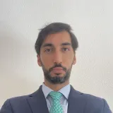 David - Profe de contabilidad - Madrid
