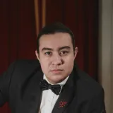 Eduardo - profesor de canto - Ciudad de México