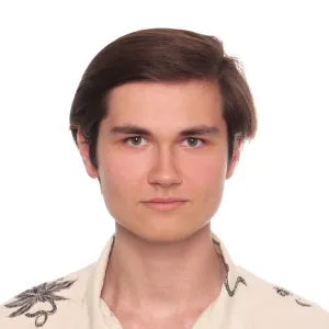 Dawid - nauczyciela matematyki - Legnica