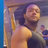 Vinícius - personal trainer - Rio de Janeiro