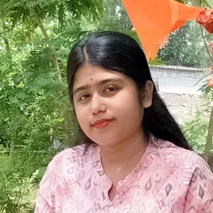 Ankita - Biology Tutor - Sambalpur