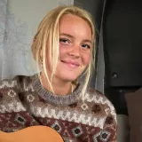 Katrine - Underviser i matematik - Randers