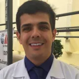 Wellington - Professor de preparação para parto de bebé - São Paulo