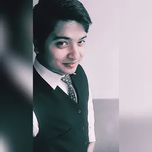 Abhishek - Graphic design tutor - New Delhi