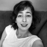 Eloisa - Prof de pintura - São Paulo