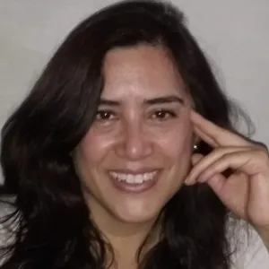Gladys - Profesor de matemática - Santiago
