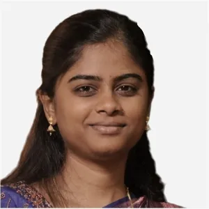 Priyanga - Maths tutor - Coimbatore