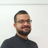Luiz - Prof de medicina - São Paulo