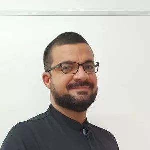 Luiz - Prof de medicina - São Paulo