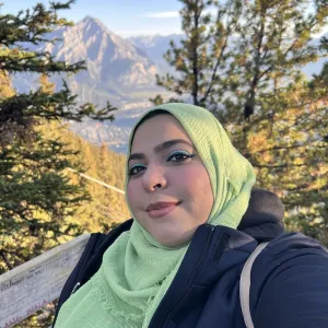 Sheeza - English tutor - Markham