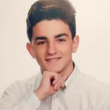 Pedro Alberto - Profe de inglés - Alovera