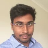 Venkata sree ram - Maths tutor - Bundoora