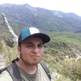 Matias - Profesor de cálculo - Curicó