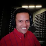 Antonio Eliú - Spanish tutor - 