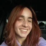 Camila - profesor de inglés - Buenos Aires
