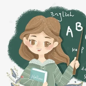 Valeria - Profesor de inglés americano - 