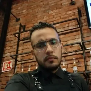 Luis Arturo - profesor de matemáticas - Ciudad de México