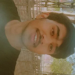 Harshit - Biology Tutor - Indore
