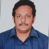 Karthik - English tutor - Guntur