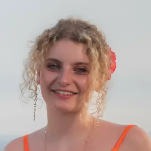 Benedetta - Italian tutor - London